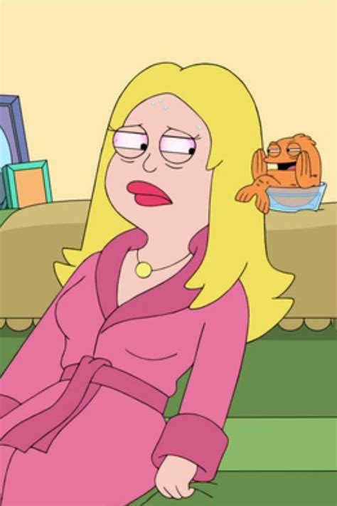 american dad francine porn|Francine Smith